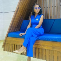 Tina Onyinye Nwabueze