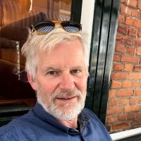 Erik Van Der Kooij