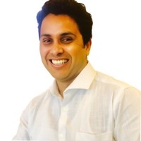 Mahesh Anand