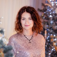 Liudmila Dorosenco