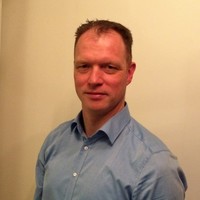Ron Van Heijningen