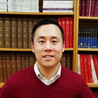 Thanh Le, PhD
