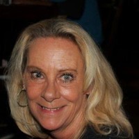 Barbara Ward