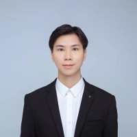 Patrick Cheng