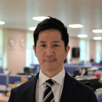 Rui (Louis) Kakuda