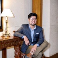 Rajeel Shakya