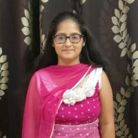 Bhavika B