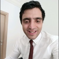 Ghassen Kechaou