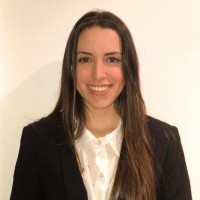 Mayra Trungadi