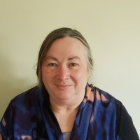 Mary Hutson