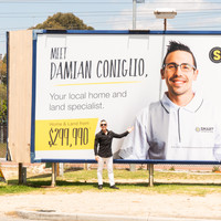 Damian Coniglio