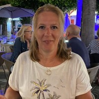 Hanneke Van Der Zaag