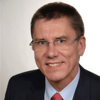 Harald Hinderberger