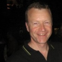 Adrian Corbin