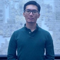 Chin-Fu (Steve) Chen