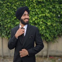 Harsimranjeet Singh