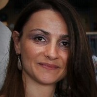 Snejina Georgieva