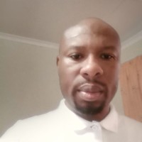 Nicholas Mandebvu