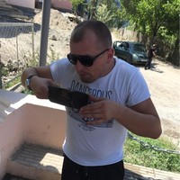 Archil Bagrationi