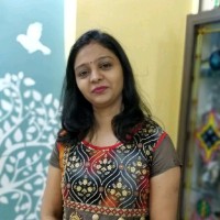 Kamini Chaudhari