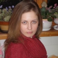 Aleksandra Litvin (Dudko)