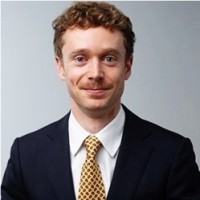 Nick Bartlett