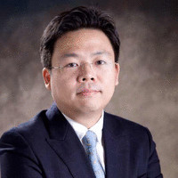Johnson Wei