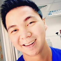 Lloyd Pangan
