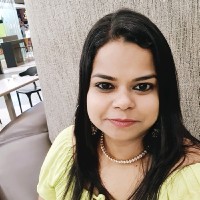 Puja Karmakar