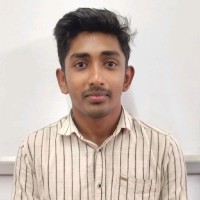 Dinesh Viswanathan