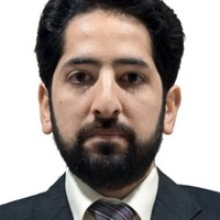 Syed Ahsan Ali Shah