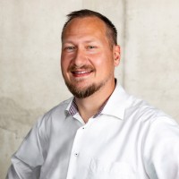 Benjamin Klaus