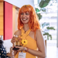 Leeloo De Staël