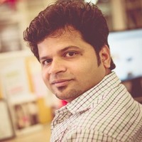Umesh Hindalekar