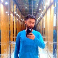 M Bilal Masud