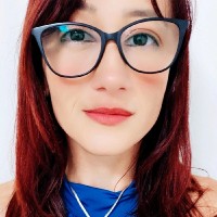 Claudia Vieira Rodrigues