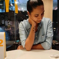 ANUPAMA HIREMATH