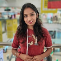 Kruthika R