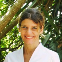 Karima كريمة Kadaoui