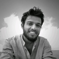 Jeeva (V Naveen Reddy)