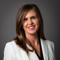 Samantha Cutter, CPA, MAc, MSHA