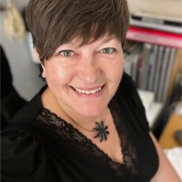 Diane Wass