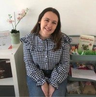 Rocío Andrés García