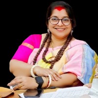 Mrs Rachana Chakraborty