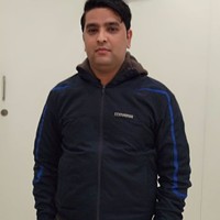 Kamal Chettri