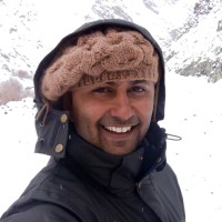 Sameer Joshi
