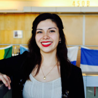 Isabelle Soto