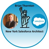 Brian Thornton