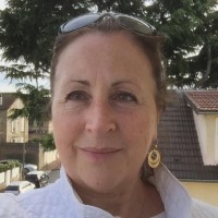 Catherine Bellini
