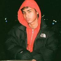 Ronald Crivello-Kahihikolo